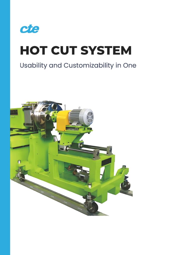 Hot Cut System